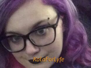 KotaForLyfe