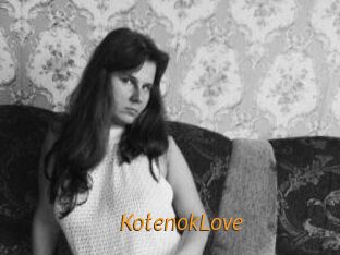 KotenokLove