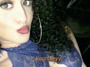 Kourtneyy