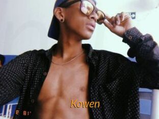 Kowen