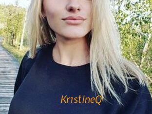 Kr1stineQ