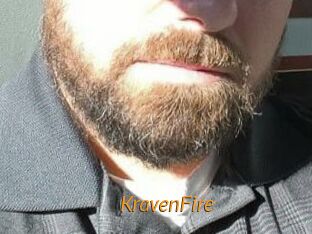 KravenFire Porn University