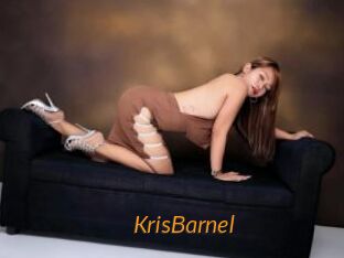 KrisBarnel
