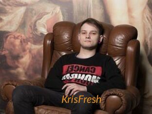 KrisFresh