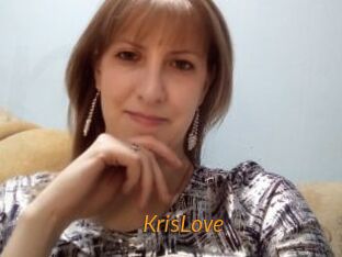 KrisLove