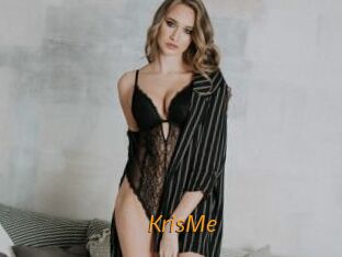 KrisMe