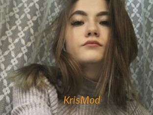 KrisMod Porn University