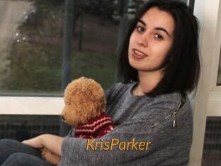 KrisParker