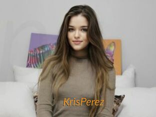 KrisPerez