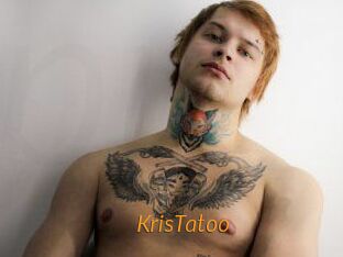 KrisTatoo