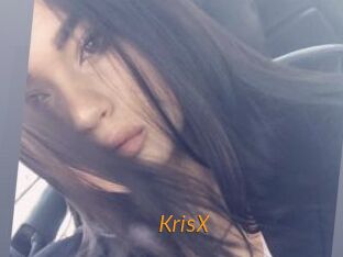 KrisX