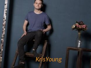 KrisYoung