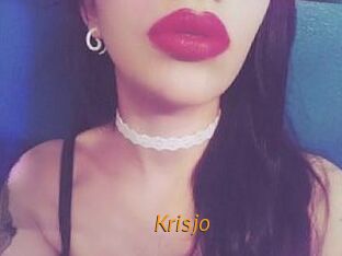 Krisjo