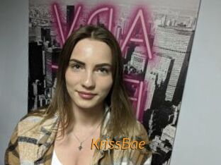 KrissBae