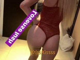 KrissKissss