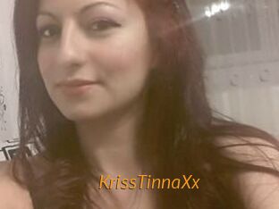 KrissTinnaXx