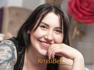 KrissiBell