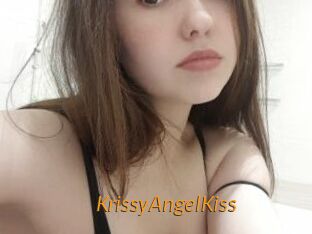 KrissyAngelKiss
