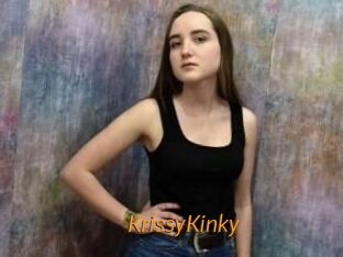 KrissyKinky