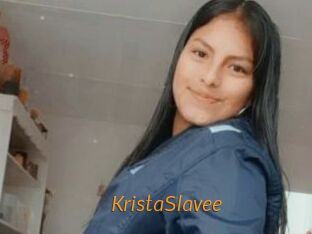 KristaSlavee