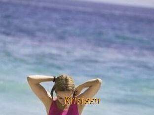 Kristeen