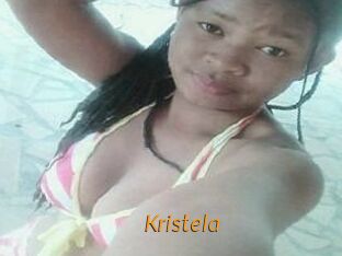 Kristela