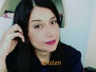 Kristen Porn University