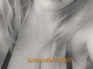 KristenBelleDoll