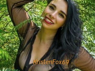 KristenFox69