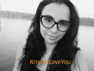 KristenLoveYou