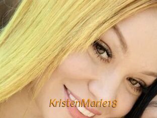KristenMarie18