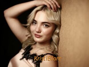 KristiBlare Porn University
