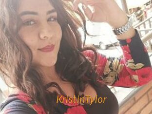 KristinTylor Porn University