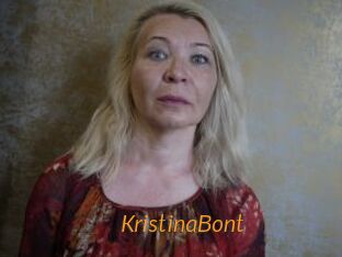 KristinaBont Porn University