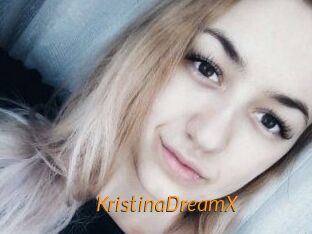 KristinaDreamX
