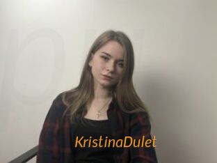 KristinaDulet
