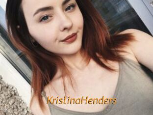 KristinaHenders