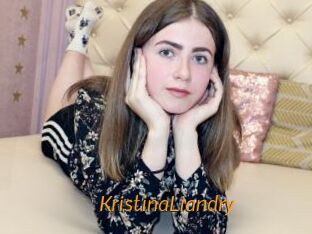 KristinaLiandry