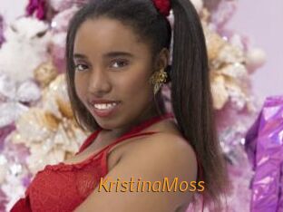 KristinaMoss