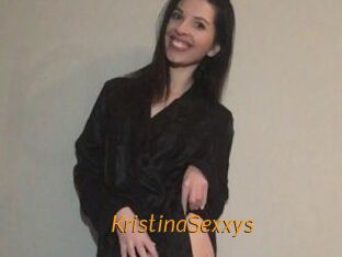 KristinaSexxys