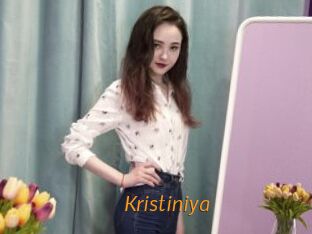 Kristiniya