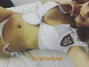 Kristinnlove