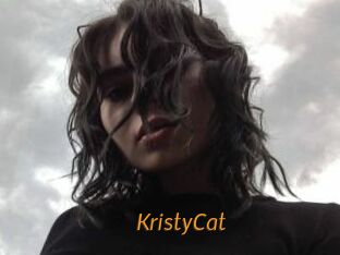 KristyCat Porn University
