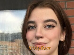 KristyDear