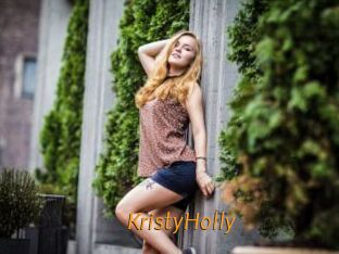 KristyHolly