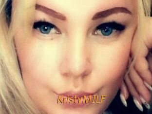 KristyMILF