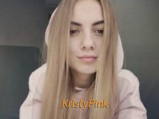 KristyPink