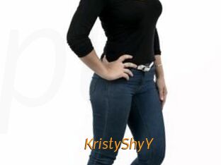 KristyShyY