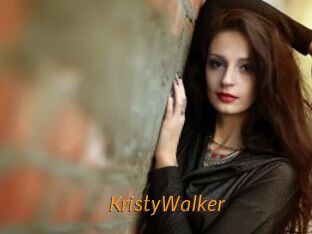 KristyWalker