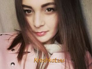 KroshkaLuu